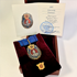 Вице-президент НОЭКС Александр Орт награжден почетным знаком «За заслуги перед Санкт-Петербургом»