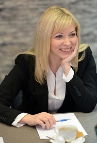 Наталья Антипина назначена заместителем Министра строительства и ЖКХ России