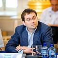 Андрей Чибис назначен на пост заместителя председателя Набсовета ГК-Фонда содействия реформированию ЖКХ