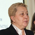 С.Бачурина  призвала строительное сообщество активнее участвовать в работе над проектами федеральных законов