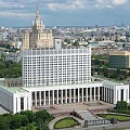 Александр Плутник и Владимир Токарев назначены заместителями главы Минстроя